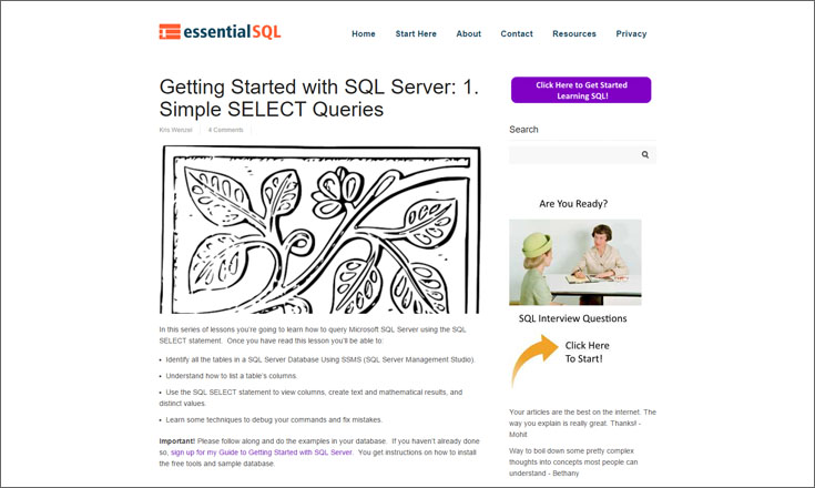 essential-sql-1-getting-started-with-sql-server