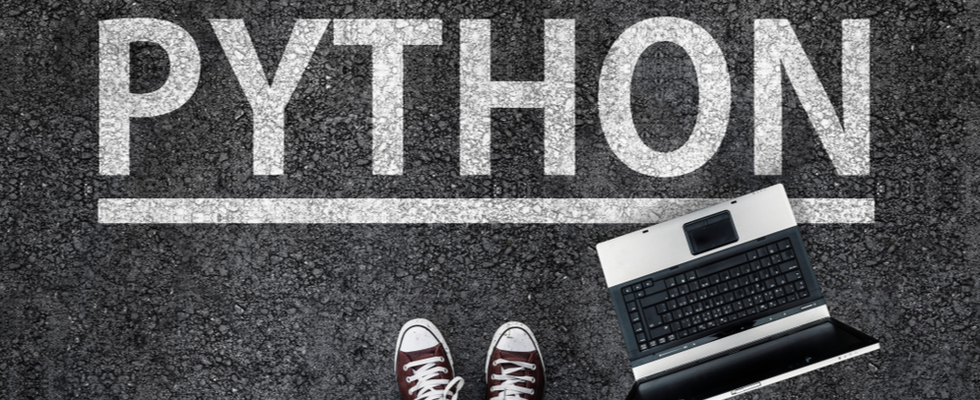 Vertabelo Academy Blog | Getting Started with Python, Part 2: Python ...