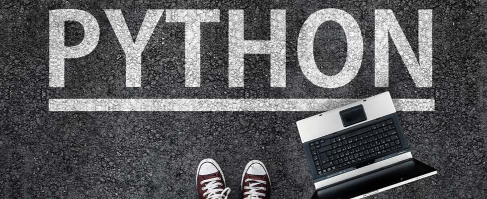 python, learn Python, python basics