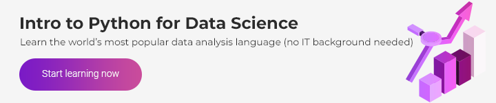 Learn the world’s most popular data analysis language so you can mine through data faster and more effectively. No IT background needed.
